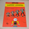 Lucky Luke 68 Lännen legenda